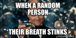 Great Gatsby Reaction - Leonardo DiCaprio Toast