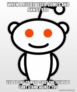 Good Guy Reddit