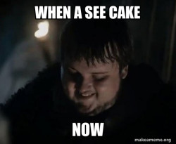 Samwell Tarly Meme