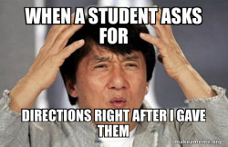 Jackie Chan Why?