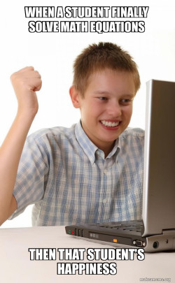 First Day on the Internet Kid