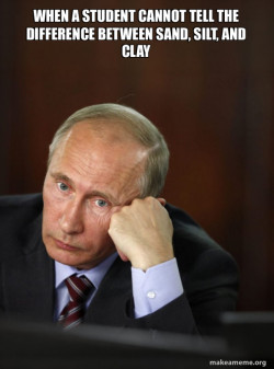 Contemplative Putin