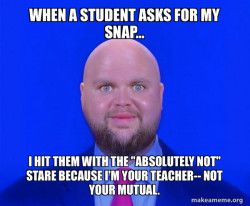Bald J.D. Vance