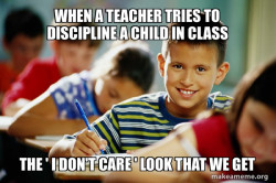 Scumbag Student