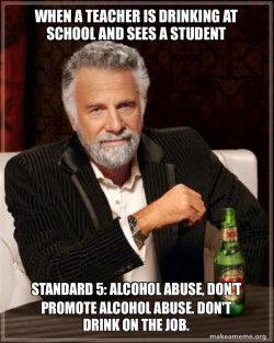 The Most Interesting Man in the World