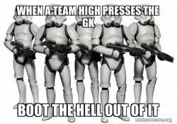 Storm Troopers