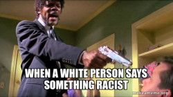 Samuel L. Jackson Say What