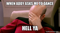 Picard Facepalm