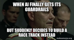 Hacked script injection