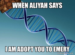 Scumbag Genetics