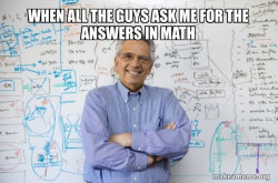 Good Guy Professor
