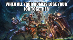 LOL League of Legends