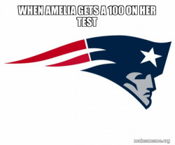 New England Patriots