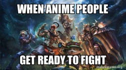 LOL League of Legends