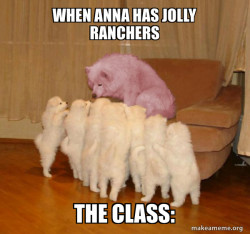Malicious Storytelling Dog
