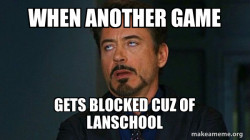 Tony Stark Eye Roll