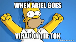 Happy Homer