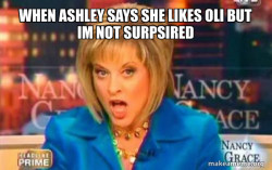 False Fact Nancy Grace