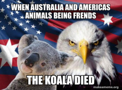 Ameristralia