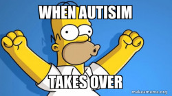 Happy Homer