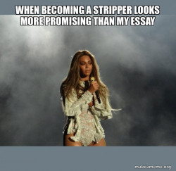 BeyoncÃ© Knowles