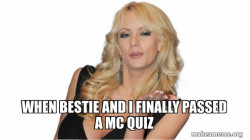 Stormy Daniels