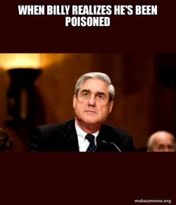 Robert Mueller
