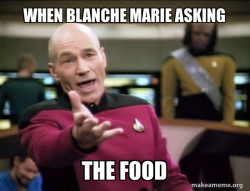 Annoyed Picard