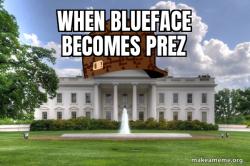 Scumbag Whitehouse