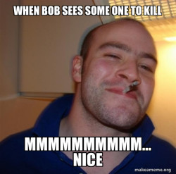 Good Guy Greg