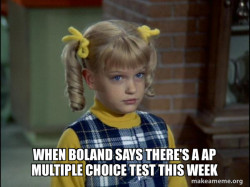 Cindy Brady Meme