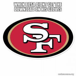 San Francisco 49ers