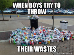 Canadian Football Fans meme