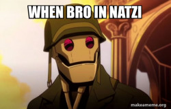 GI Robot