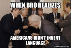 Laughing Men in Suits | And Then I Said