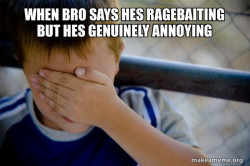 Confession Kid