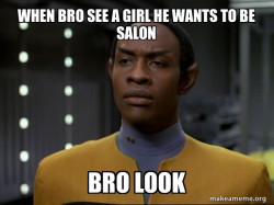 Skeptical Vulcan