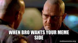 Breaking Bad