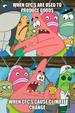 Push It Somewhere Else Patrick