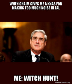 Robert Mueller