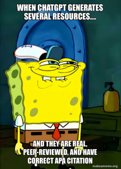 SpongeBob Grin