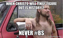 Almost Politically Correct Redneck