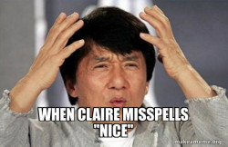 Jackie Chan Why?