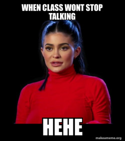 Kylie Jenner