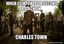 Walking Dead