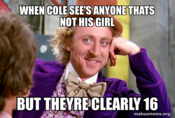 Condescending Wonka