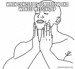 Feels Good