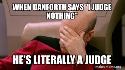 Picard Facepalm