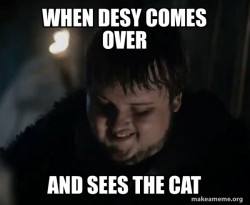 Samwell Tarly Meme