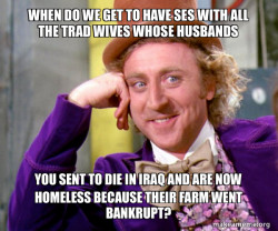 Willy Wonka Sarcasm Meme